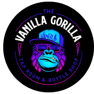Gorilla-Vanilla-Circle