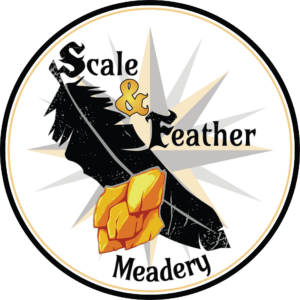 SnF_Logo-Scale-Feather-Meadery