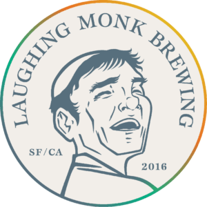 laughing-monk