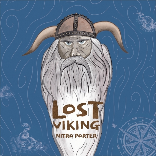 Lost Viking – Nitro